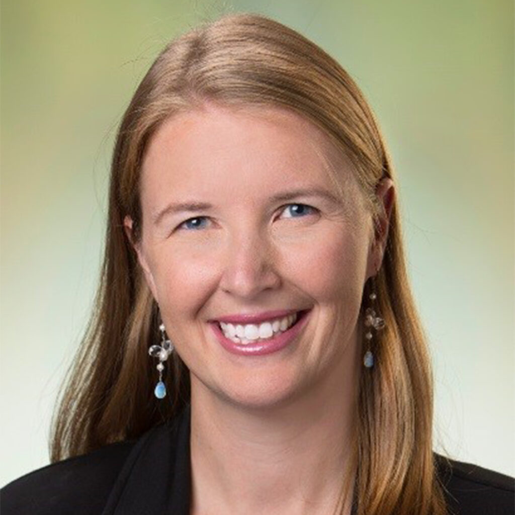 Dr. Catherine Benziger, MD, MPH, FACC, FAHA