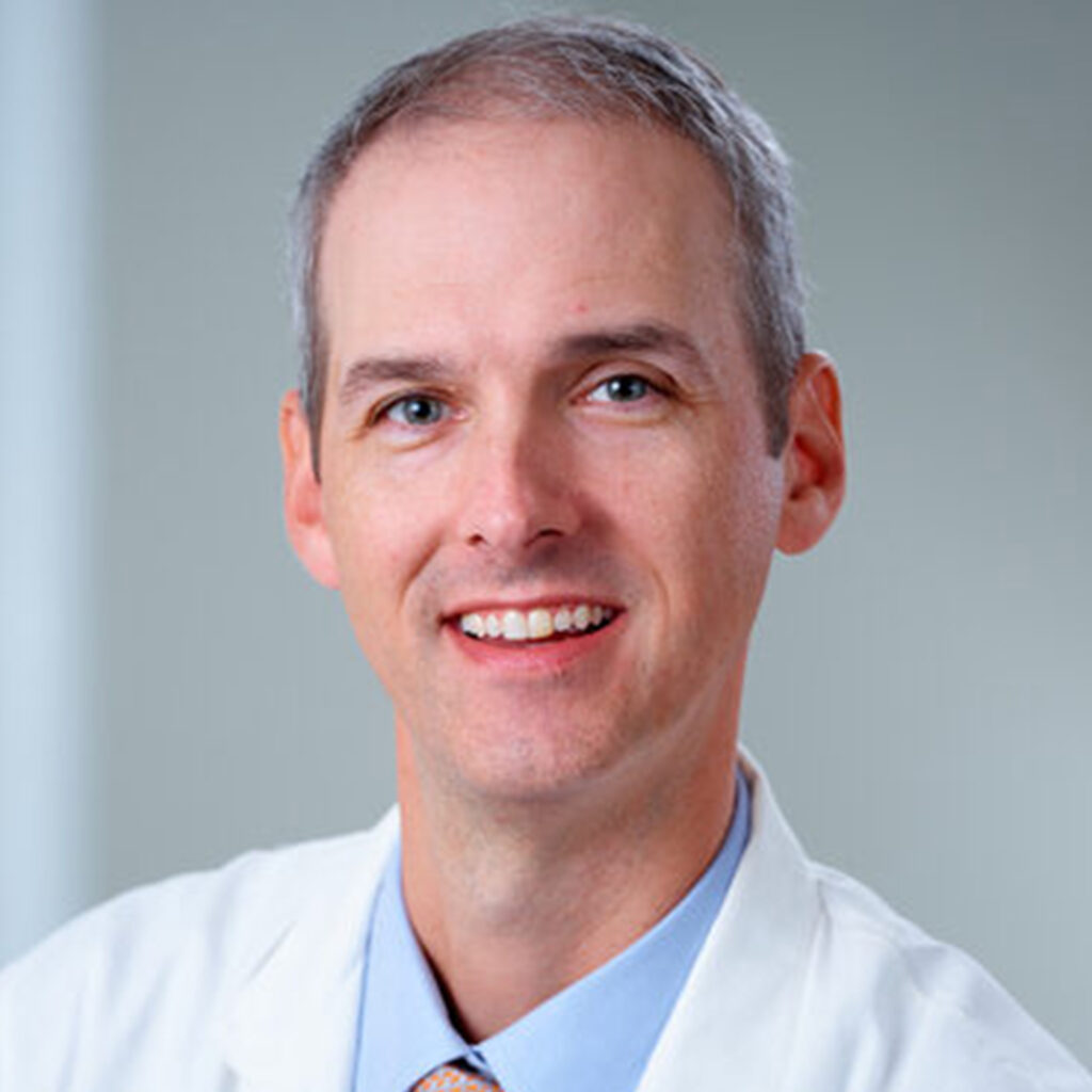 Dr. W. Schuyler Jones, MD