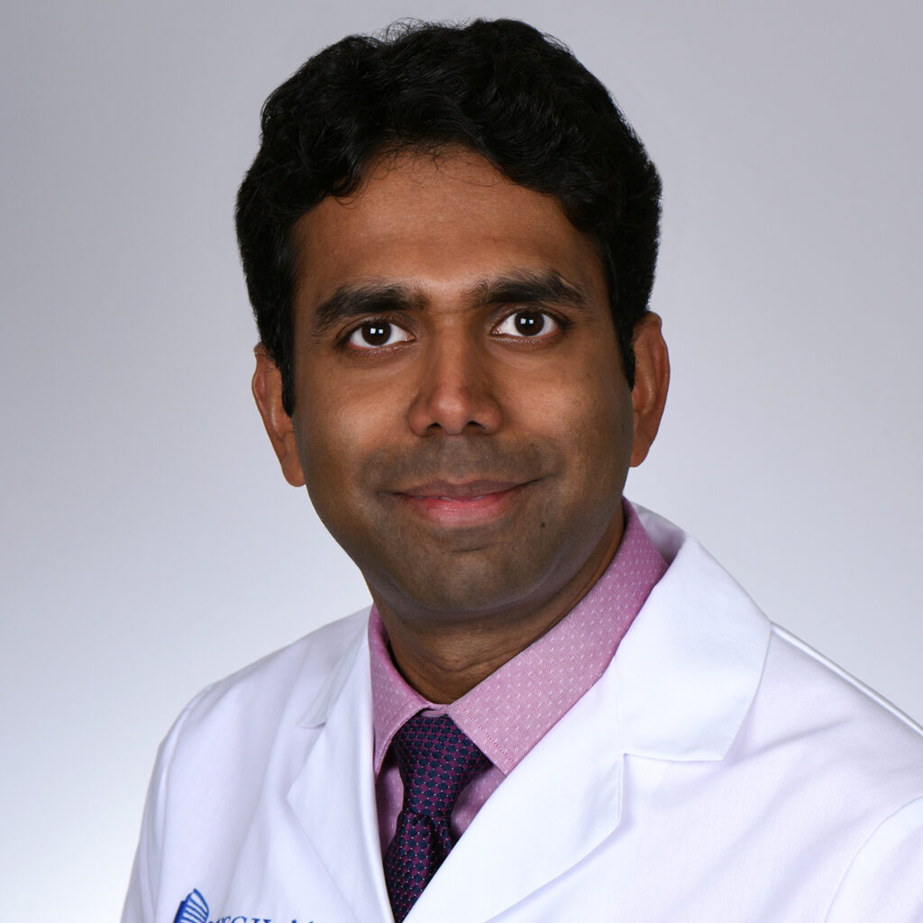 Dr. Harsha Karanchi, MD