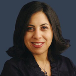 Adline Ghazi