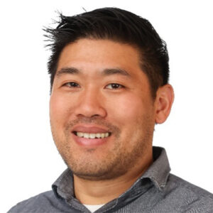 Alex Chang