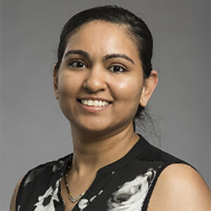Ankitaben Han