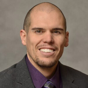 Anthony Olson