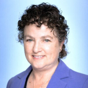 Caroline Richardson