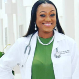Chinwe Okafor