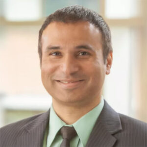 Cyrus Desouza