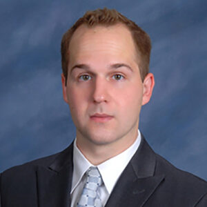 David Broome