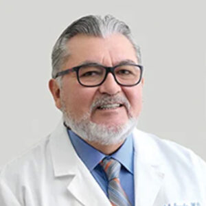 Enrique Gonzalez