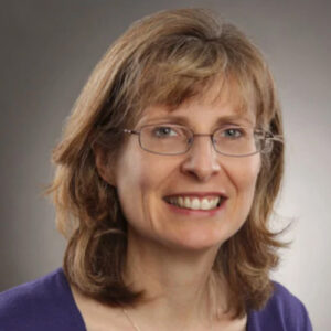 Hazel Tapp