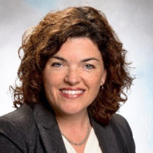 Marie McDonnell