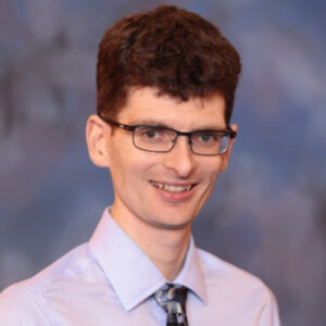 Mark OConnor