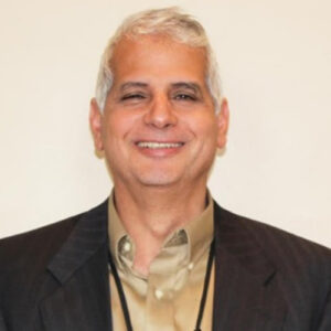 Moustafa Moustafa