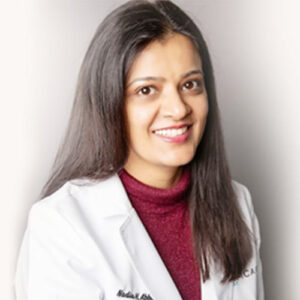 Nadia Abbasi