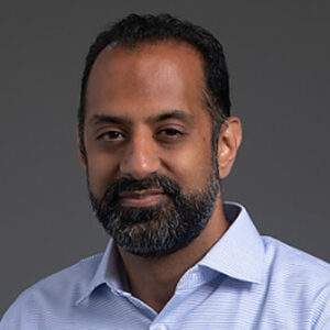 Ankitaben Han, MD, MS